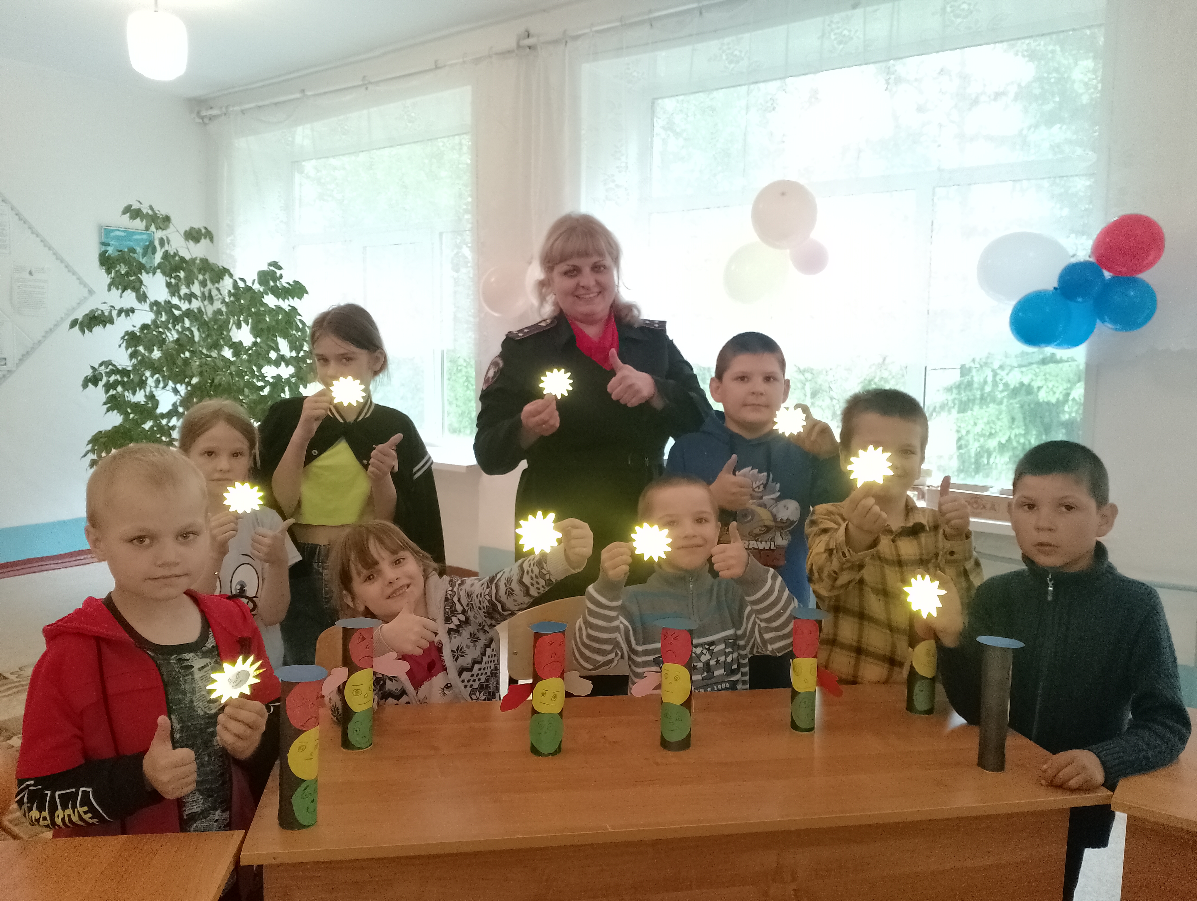 В Кожевниковском районе в дни школьных каникул – всё внимание детям.