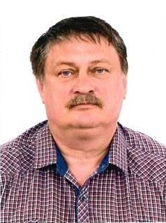 Нестеров Валерий Владимирович.